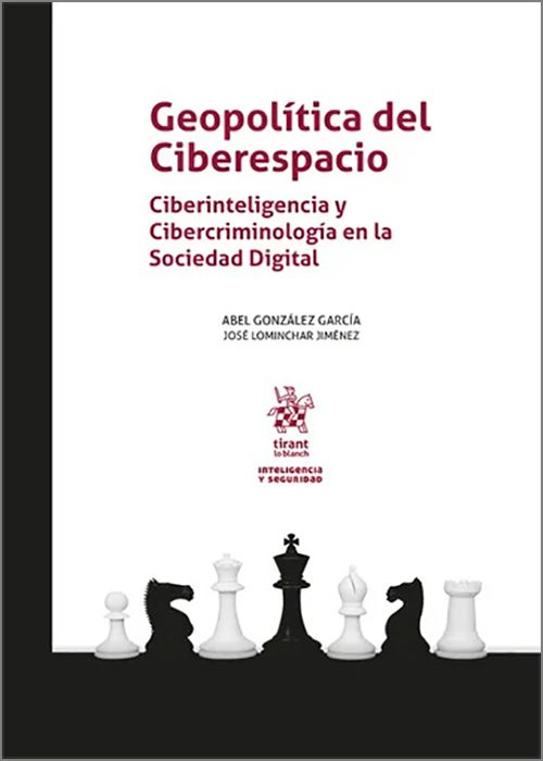 GEOPOLÍTICA DEL CIBERESPACIO.