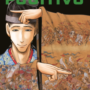 HEROE FUGITIVO 13