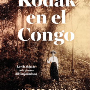 KODAK EN EL CONGO