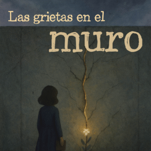 LAS GRIETAS EN EL MURO