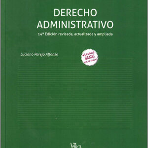 LECCIONES DE DERECHO ADMINISTRATIVO