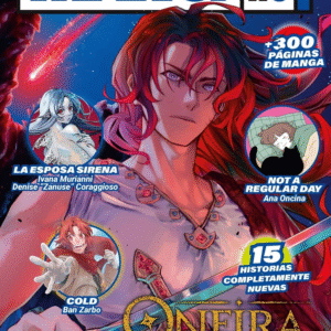 MANGA ISSHO 2