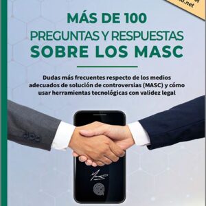 MÁS DE 100 PREGUNTAS Y RESPUESTAS SOBRE LOS MASC