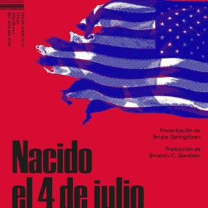 NACIDO EL 4 DE JULIO