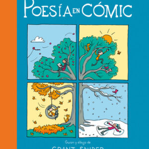 POESIA EN COMICV