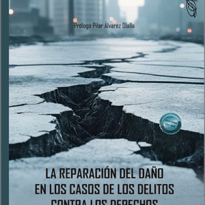 REPARACIÓN DEL DAÑO EN LOS CASOS DE LOS DELITOS CONTRA LOS DERECHOS DE LOS TRABAJADORES, LA.