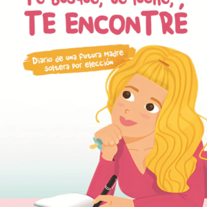 TE BUSQUE TE LUCHE TE ENCONTRE