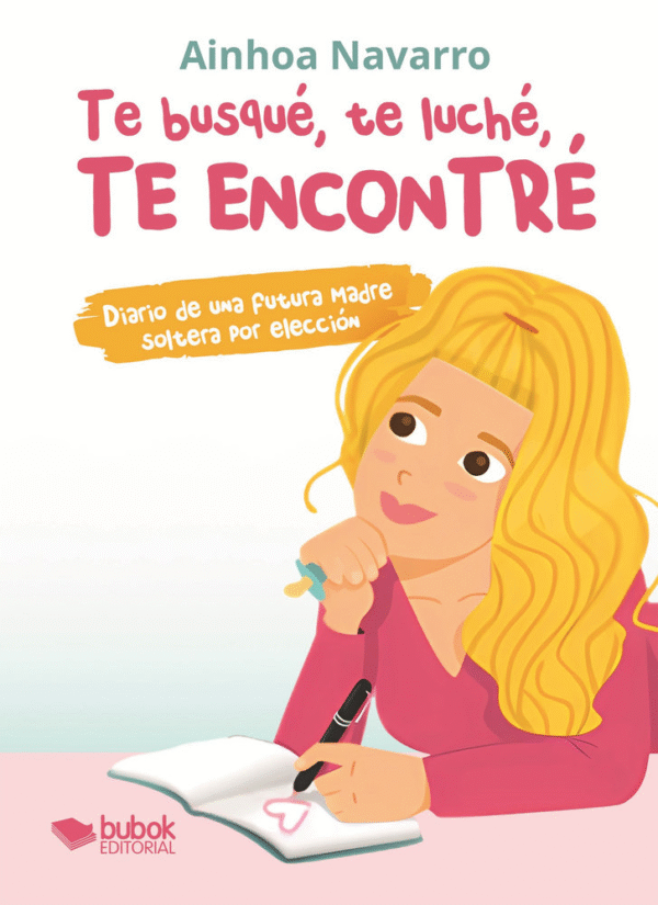 TE BUSQUE TE LUCHE TE ENCONTRE