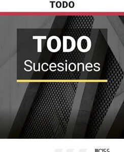 TODO SUCESIONES 2025