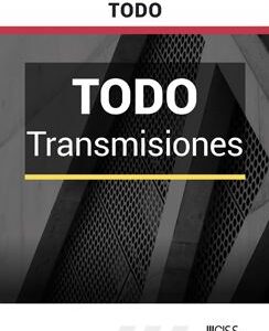 TODO TRANSMISIONES 2025