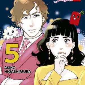 TOKYO GIRLS II 5