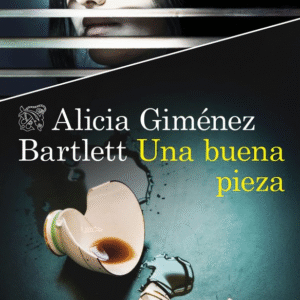 UNA BUENA PIEZA