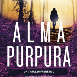 ALMA PURPURA