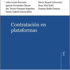 CONTRATACIÓN EN PLATAFORMAS.