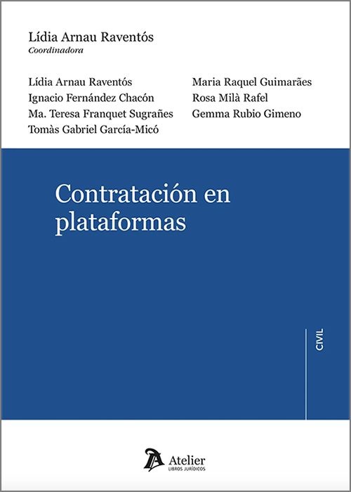 CONTRATACIÓN EN PLATAFORMAS.
