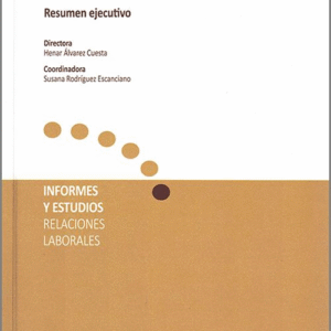 DIGITALIZACIÓN Y TELETRABAJO EN LA NEGOCIACIÓN COLECTIVA. Resumen ejecutivo.