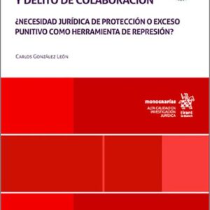 DISCURSO TERRORISTA Y DELITO DE COLABORACIÓN.