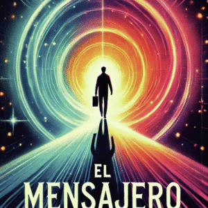 EL MENSAJERO DEL MAS ALLA