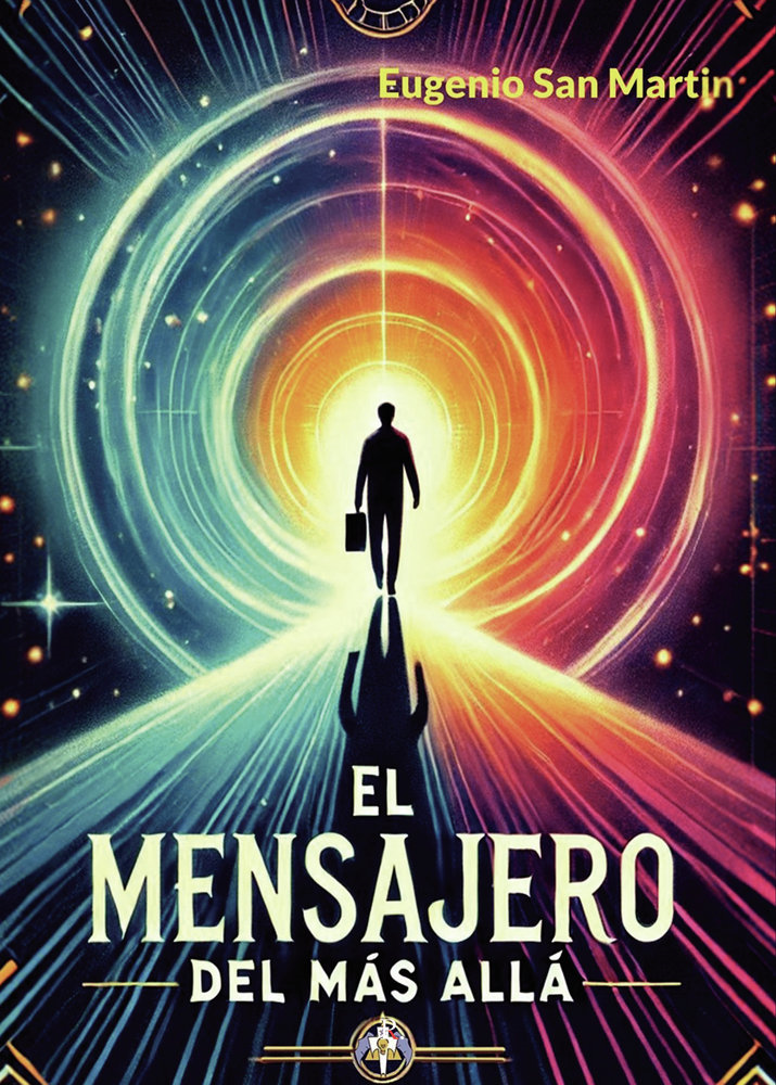 EL MENSAJERO DEL MAS ALLA