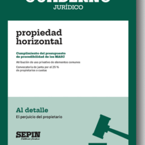 EL PERJUICIO DEL PROPIETARIO