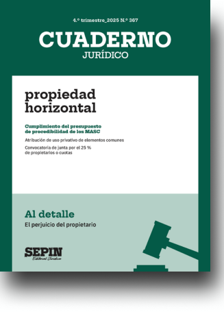 EL PERJUICIO DEL PROPIETARIO