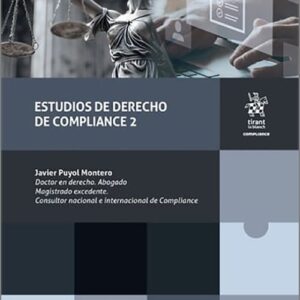 ESTUDIOS DE DERECHO DE COMPLIANCE 2.