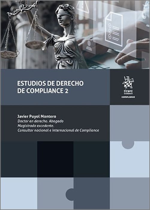 ESTUDIOS DE DERECHO DE COMPLIANCE 2.