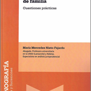 GASTOS EXTRAORDINARIOS EN LOS PROCEDIMIENTOS DE FAMILIA. Cuestiones prácticas.