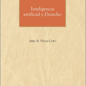 INTELIGENCIA ARTIFICIAL Y DERECHO.