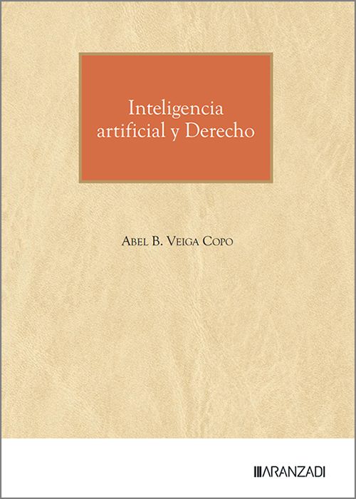 INTELIGENCIA ARTIFICIAL Y DERECHO.