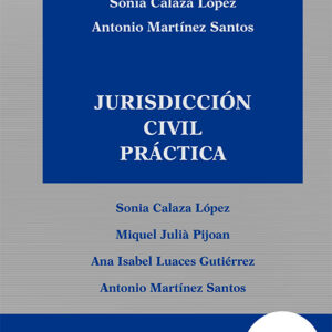 JURISDICCIÓN CIVIL PRÁCTICA