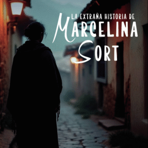 LA EXTRAÑA HISTORIA DE MARCELINA SORT