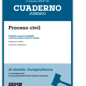 LA INCONGRUENCIA EN LA JURISPRUDENCIA DEL TRIBUNAL SUPREMO