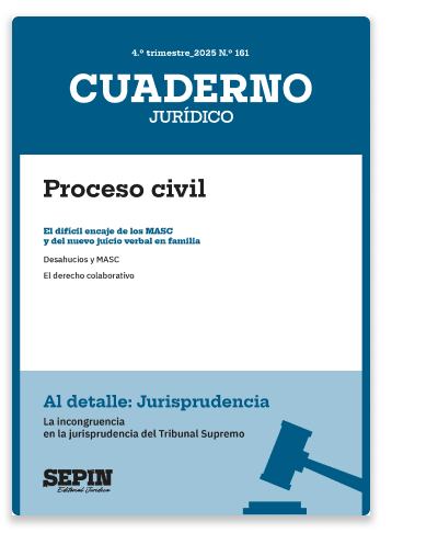 LA INCONGRUENCIA EN LA JURISPRUDENCIA DEL TRIBUNAL SUPREMO