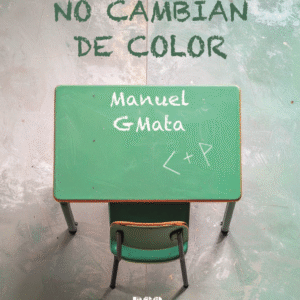 LOS PUPITRES NO CAMBIAN DE COLOR