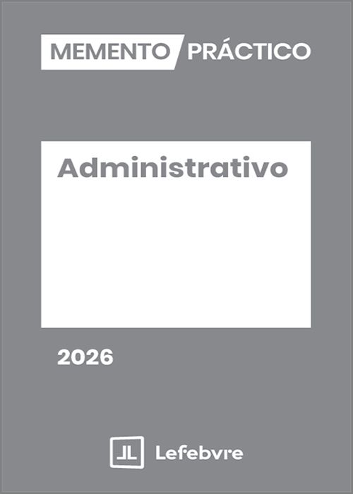 MEMENTO PRÁCTICO ADMINISTRATIVO 2025.