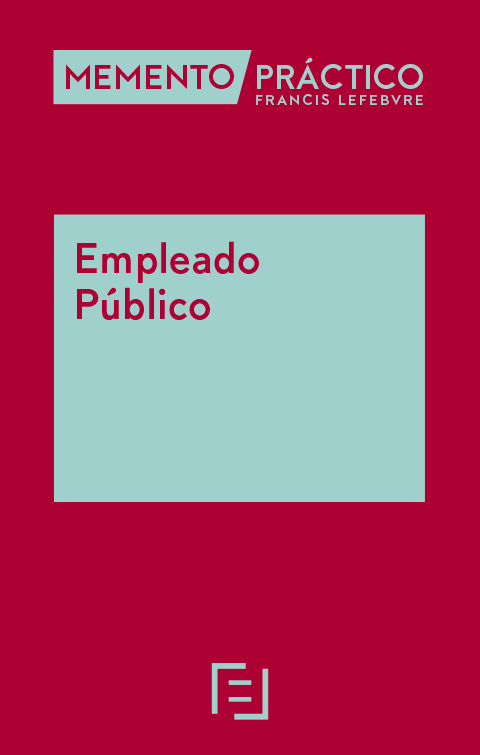MEMENTO PRÁCTICO EMPLEO PÚBLICO 2026-2027.