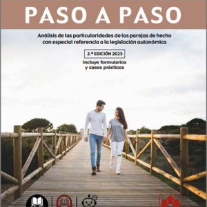 PAREJAS DE HECHO PASO A PASO.