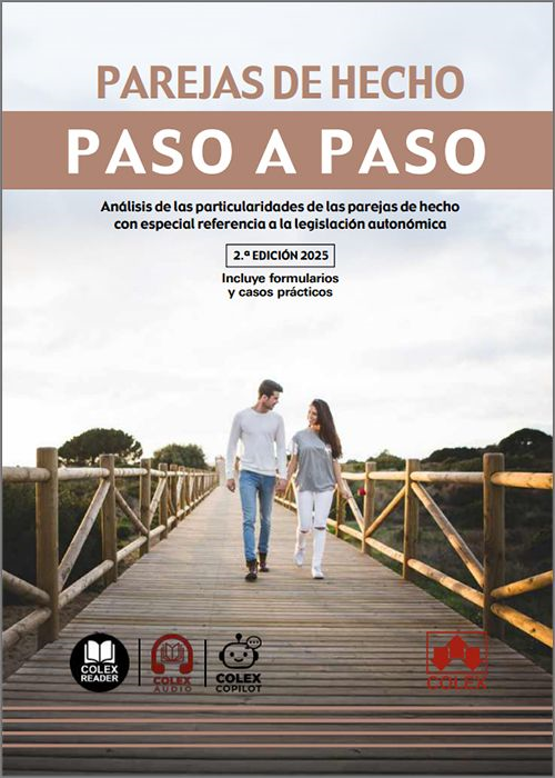 PAREJAS DE HECHO PASO A PASO.