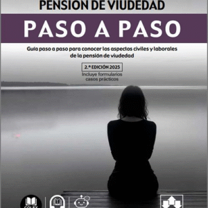 PENSIÓN DE VIUDEDAD PASO A PASO.