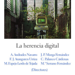 LA HERENCIA DIGITAL