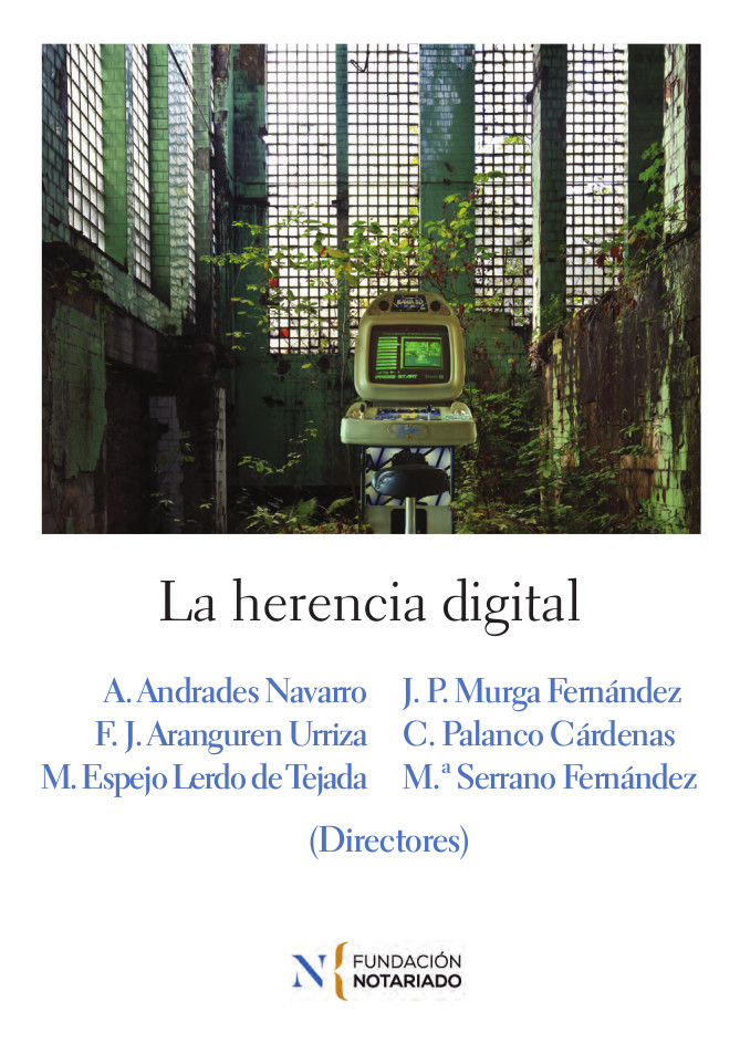 LA HERENCIA DIGITAL