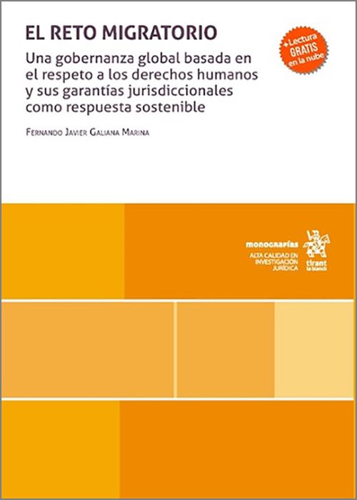 RETO MIGRATORIO, EL.