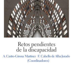 RETOS PENDIENTES DE LA DISCAPACIDAD