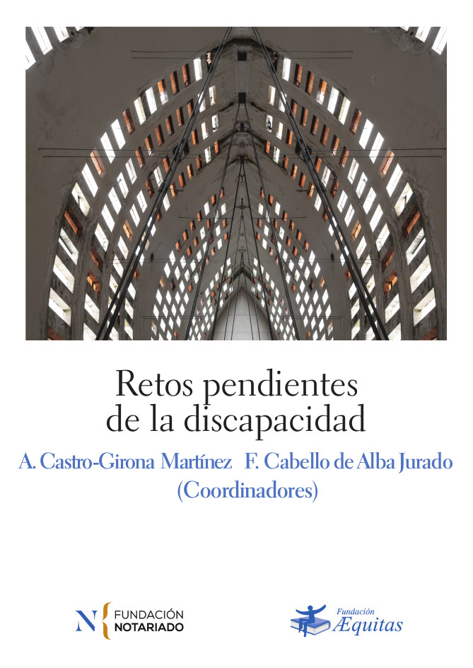 RETOS PENDIENTES DE LA DISCAPACIDAD