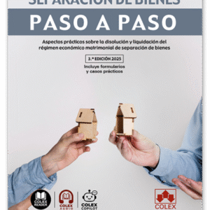 SEPARACIÓN DE BIENES