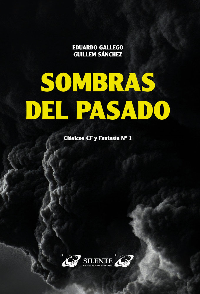 SOMBRAS DEL PASADO