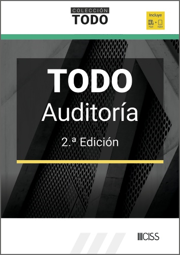 TODO AUDITORÍA