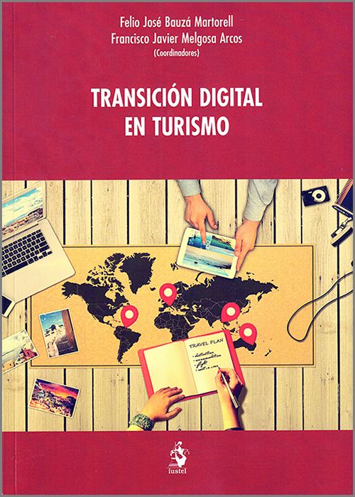 TRANSICIÓN DIGITAL EN TURISMO.