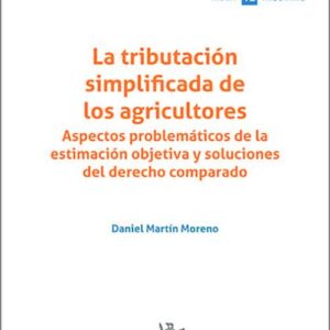 TRIBUTACIÓN SIMPLIFICADA DE LOS AGRICULTORES.